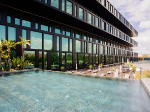 Axis Viana Business & SPA Hotel