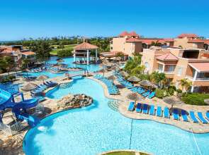 Divi Village Golf & Beach Resort