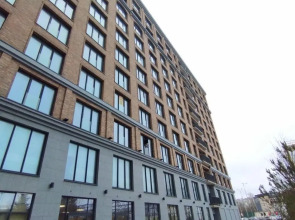 Апартаменты на набережной Макарова 58