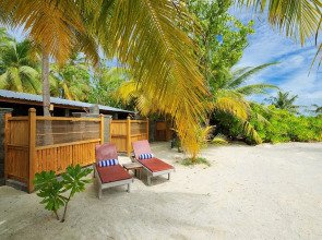 Fun Island Resort & Spa