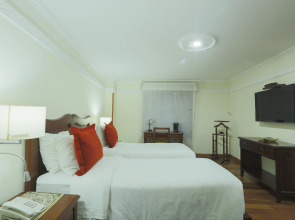 Santa Lucia Hotel Boutique Spa