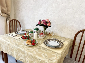 ВыДома на улице Сакко