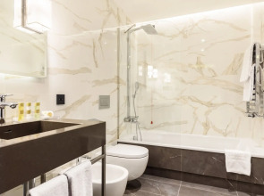 Aurea Museum by Eurostars Hotel Company