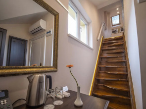 The Moon Boutique Hotel