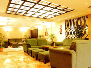 Hotel Don Paco Sevilla