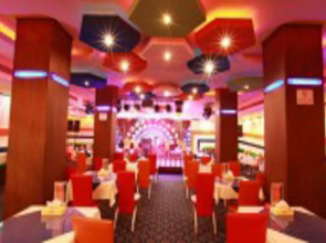 Baisan International Hotel Bahrain