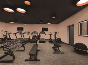 Adina Apartment Hotel Nuremberg