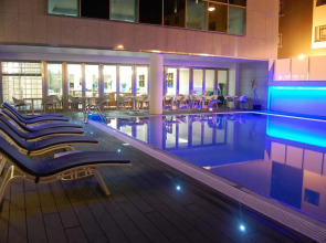 NH Coimbra Dona Inês