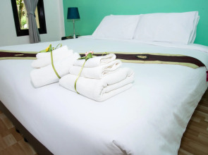 Baanchuengkao Resort Ranong