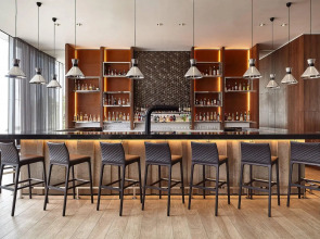 AC Hotel by Marriott Lima Miraflores