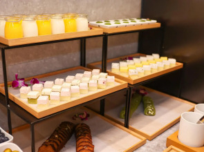 JI Hotel Shanghai The Bund Jiujiang Road