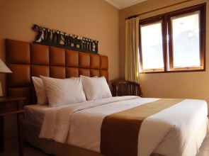 Balira Airport Hotel