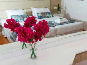 Ascos Coral Beach Hotel