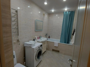 Апартаменты 5 звезд на улице Шамиля Джикаева 1А