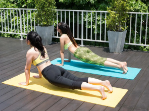 Memmoth Hostel In Lampang