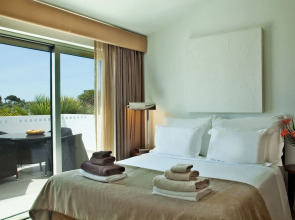 Sao Rafael Villas, Apartments & GuestHouse