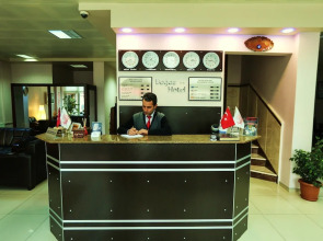 Canakkale Bogaz Hotel