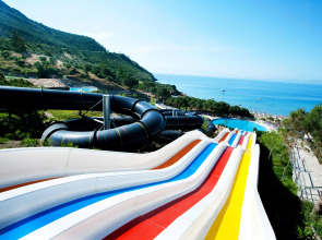 Aria Claros Beach & Spa Resort – All Inclusive