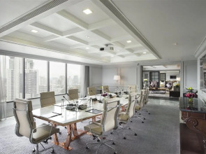 Hilton Sukhumvit Bangkok