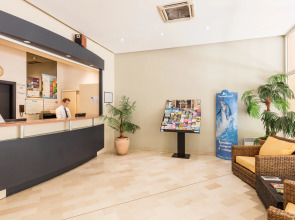 Pierre & Vacances Résidence Les Citronniers