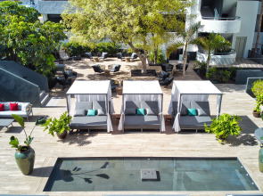 Hovima Suites Costa Adeje