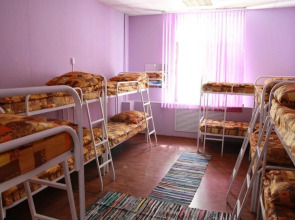 Bed and Breakfast на Пушкина