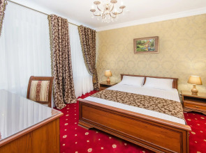 Отель Парк Лэйн