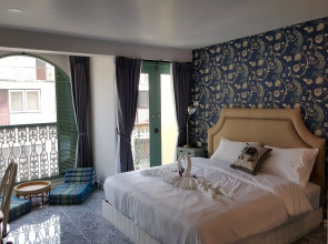 Si Phum Heritage Boutique Chiang Mai