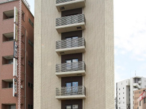 Hotel SunClover Koshigaya Station