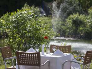 Wyndham Garden Wismar