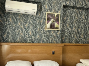 Отель Serenity Suit