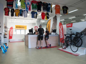 Playitas Aparthotel - Sports Resort