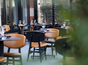 Radisson Blu Hotel, London Leicester Square