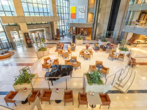 Eurostars Suites Mirasierra