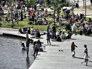 Holiday Inn Express Antwerp City-North by IHG