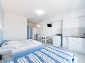 Stratos Studios & Apartments