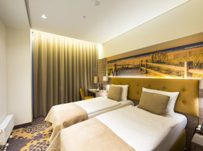 Hotel Lielupe by SemaraH