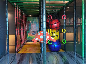 Gran Paradiso Hotel Spa