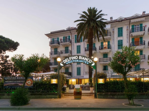 Grande Albergo Sestri Levante