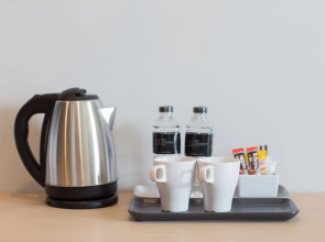 The Journey Hotel Bangna