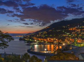 Salvia House In Mulinetti