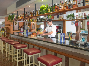 Hotel GHT Aquarium & Spa