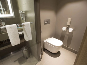 Novotel Manila Araneta City Hotel