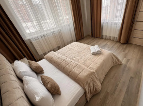 Как Дома на улице Тимирязева 9 корпус 1