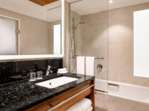 Vienna Marriott Hotel