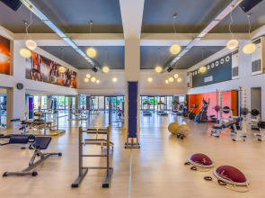 Kipriotis Panorama Hotel & Suites