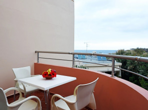 Iolkos Hotel Apartments