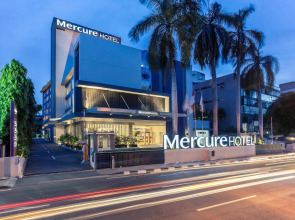 Mercure Jakarta Cikini