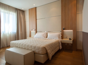 MarinaPlace Resort & Spa