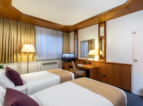 Leonardo Frankfurt City South